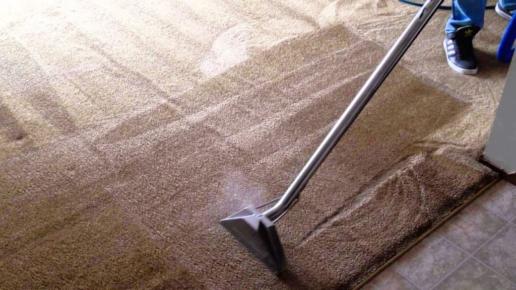 Carpet Cleaning Sydney