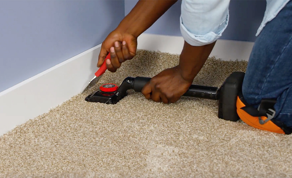 Carpet Installation Services