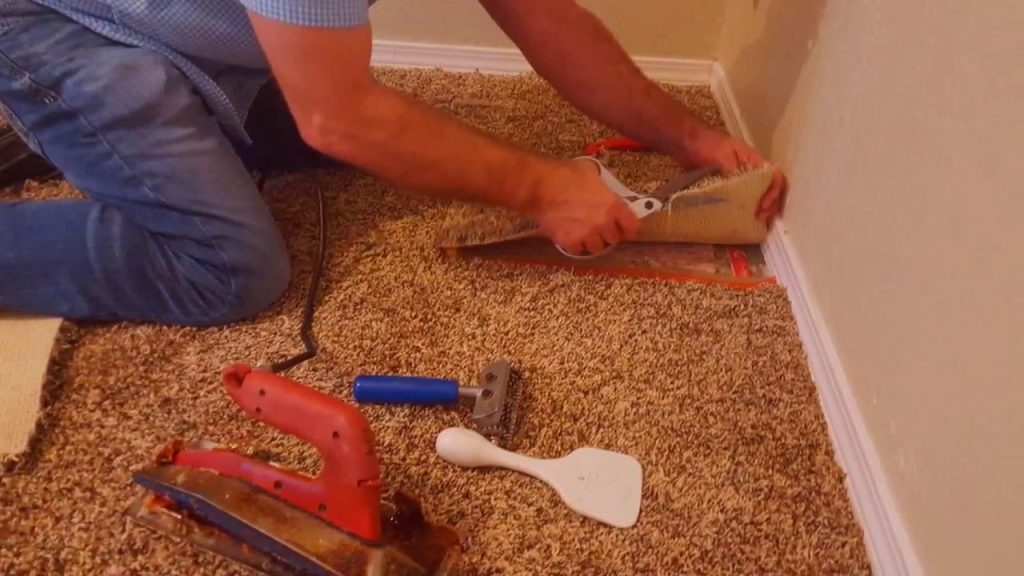 Carpet Repair Sydney