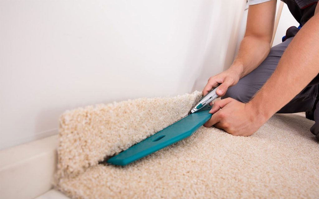 Carpet Tear Repair Sydney