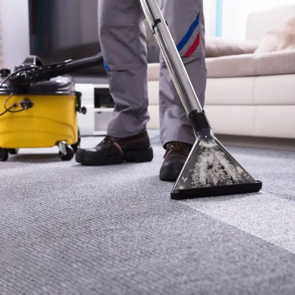 End of Lease Carpet Cleaning