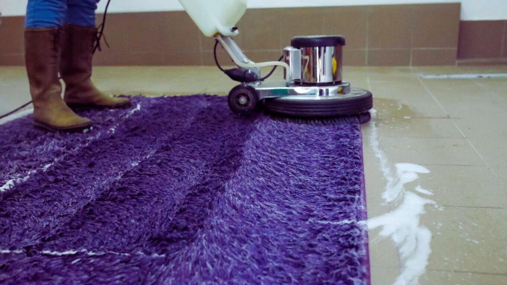 Rug Cleaning Services