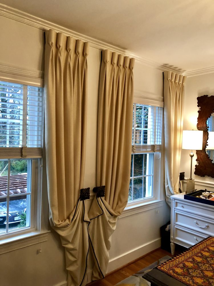 Curtain Cleaning Sydney